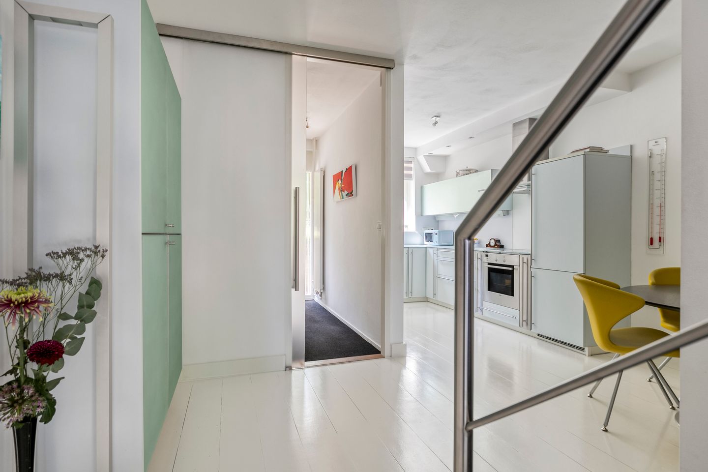 Foto 10 van Uilenburg 34