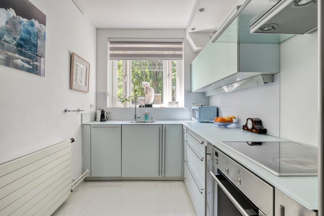 Foto 13 van Uilenburg 34