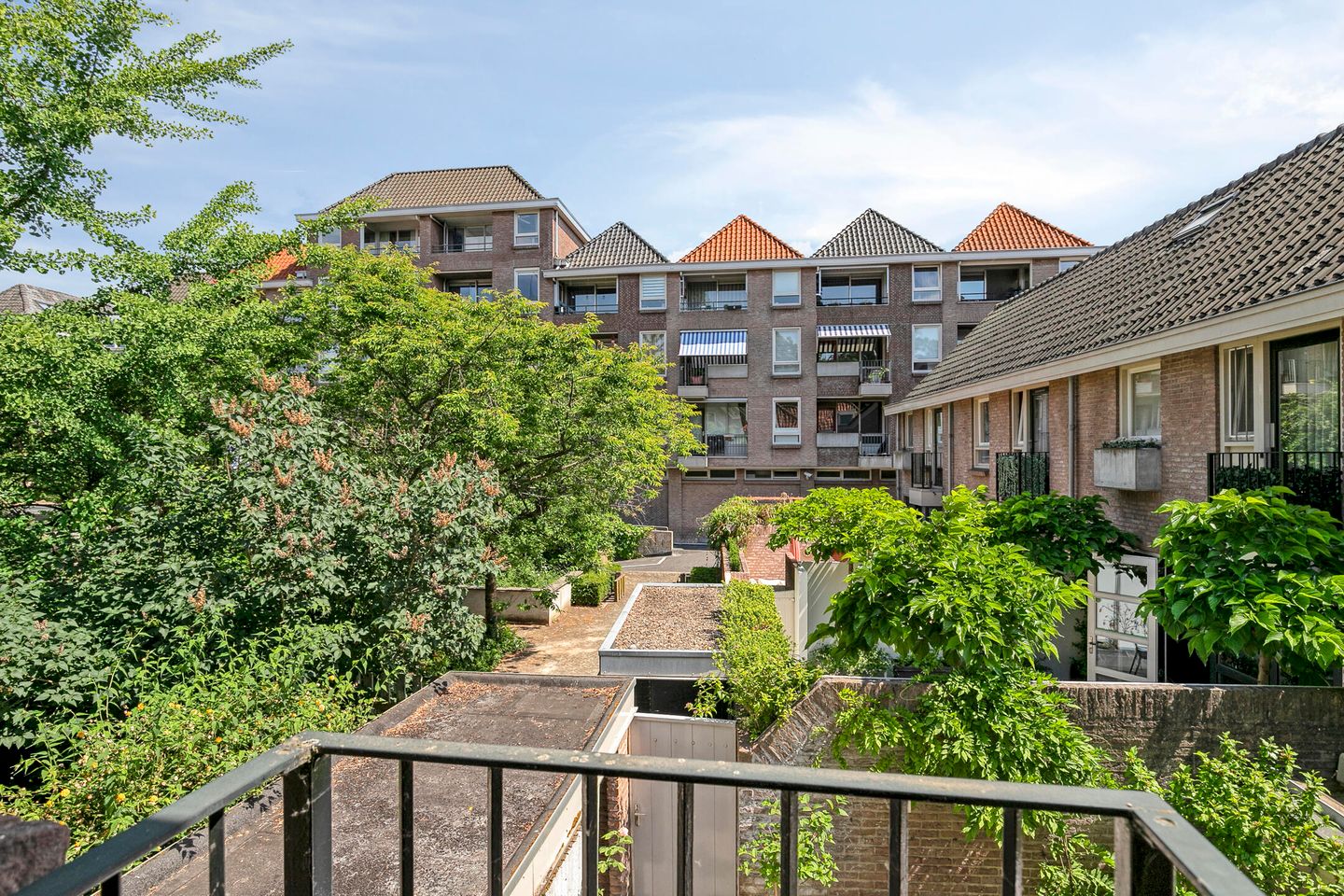 Foto 20 van Uilenburg 34