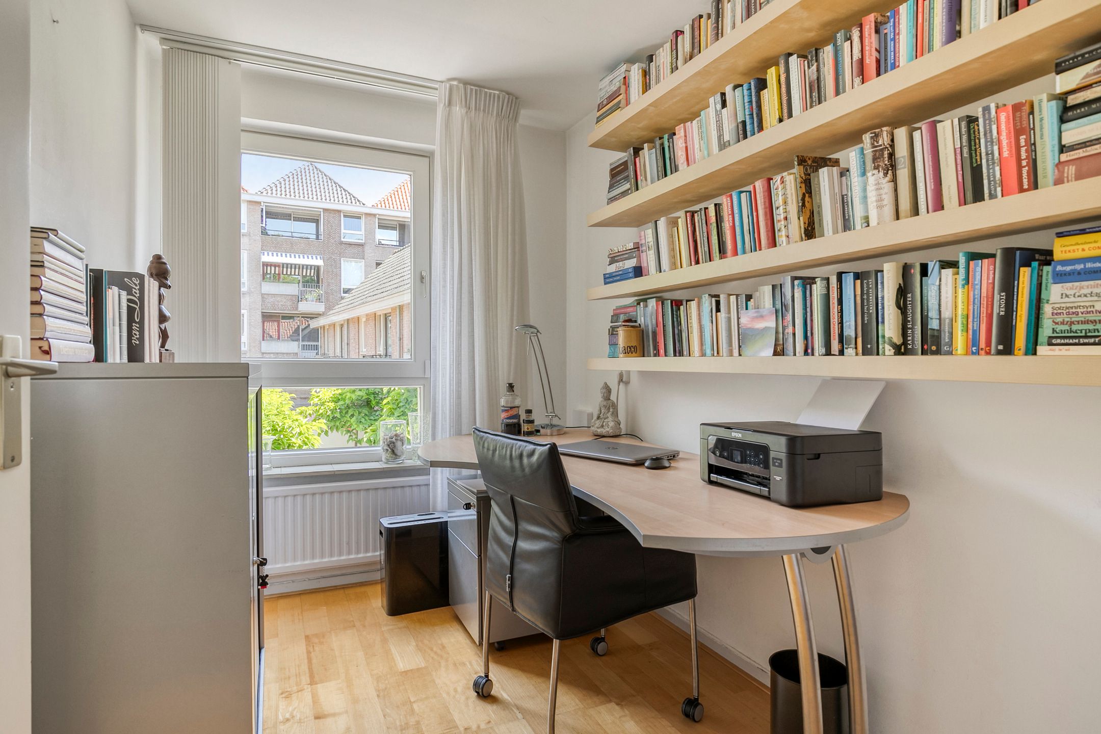 Foto 21 van Uilenburg 34