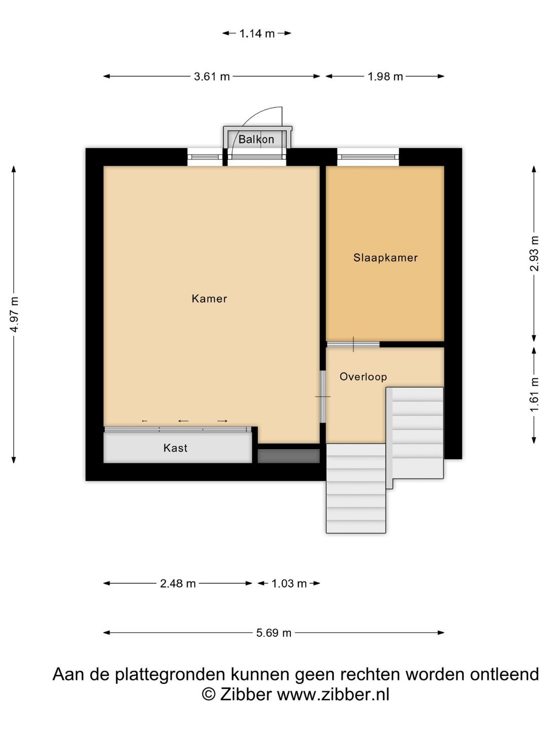 Foto 22 van Uilenburg 34