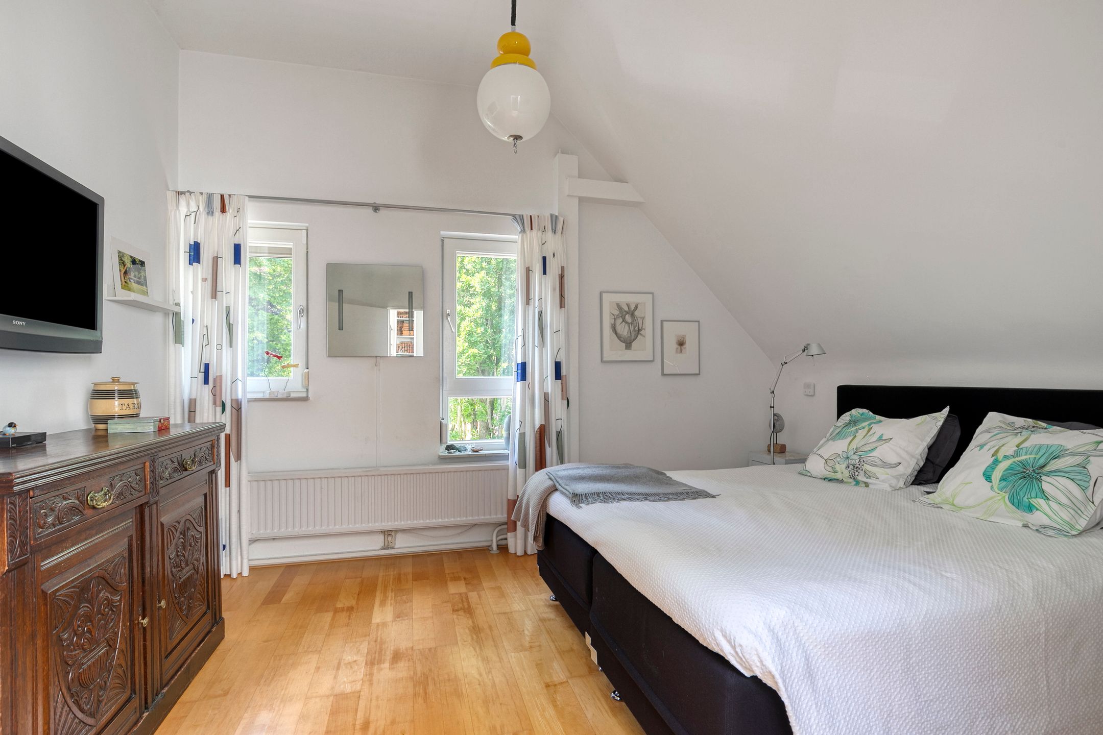 Foto 24 van Uilenburg 34