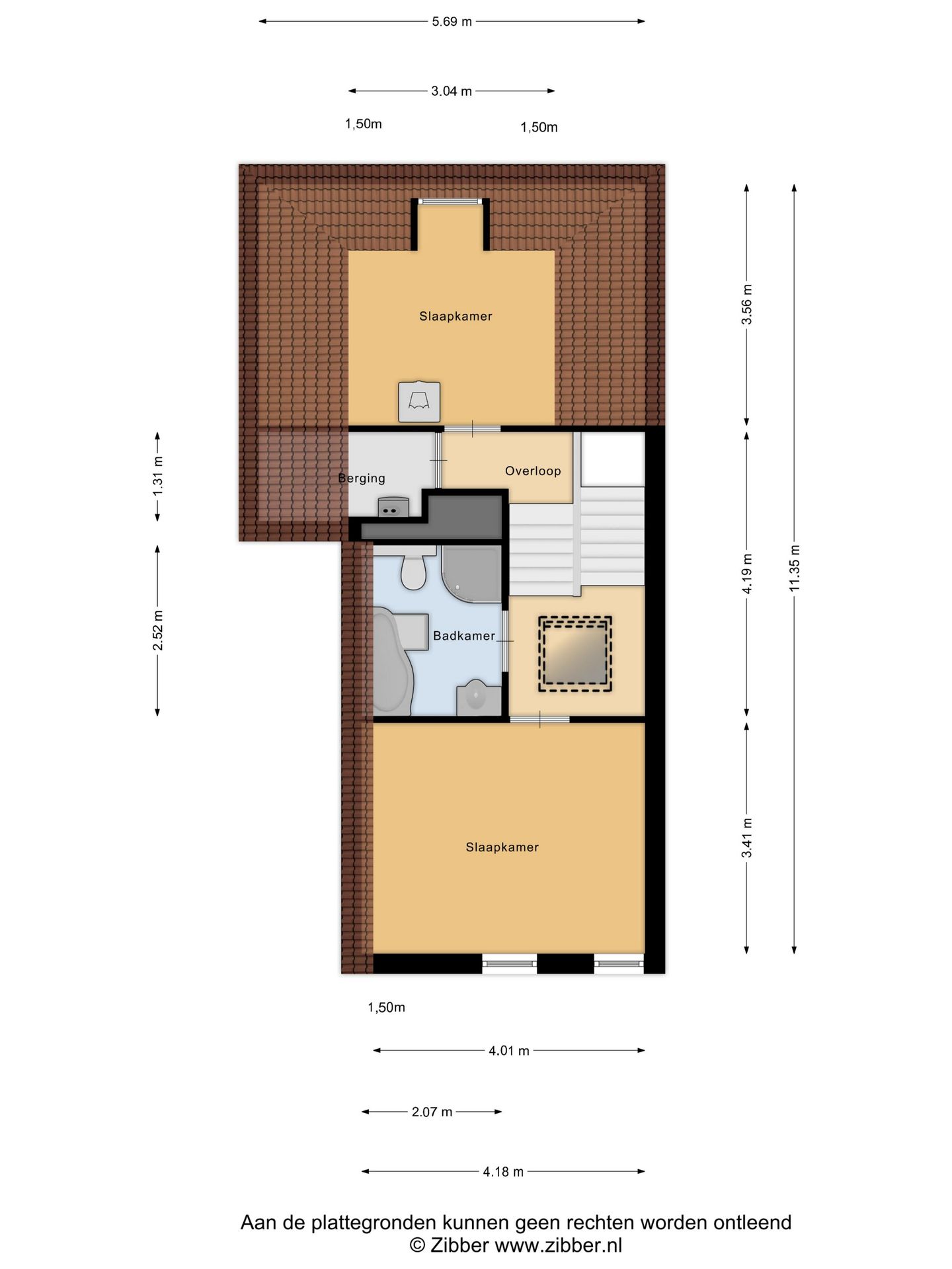 Foto 29 van Uilenburg 34