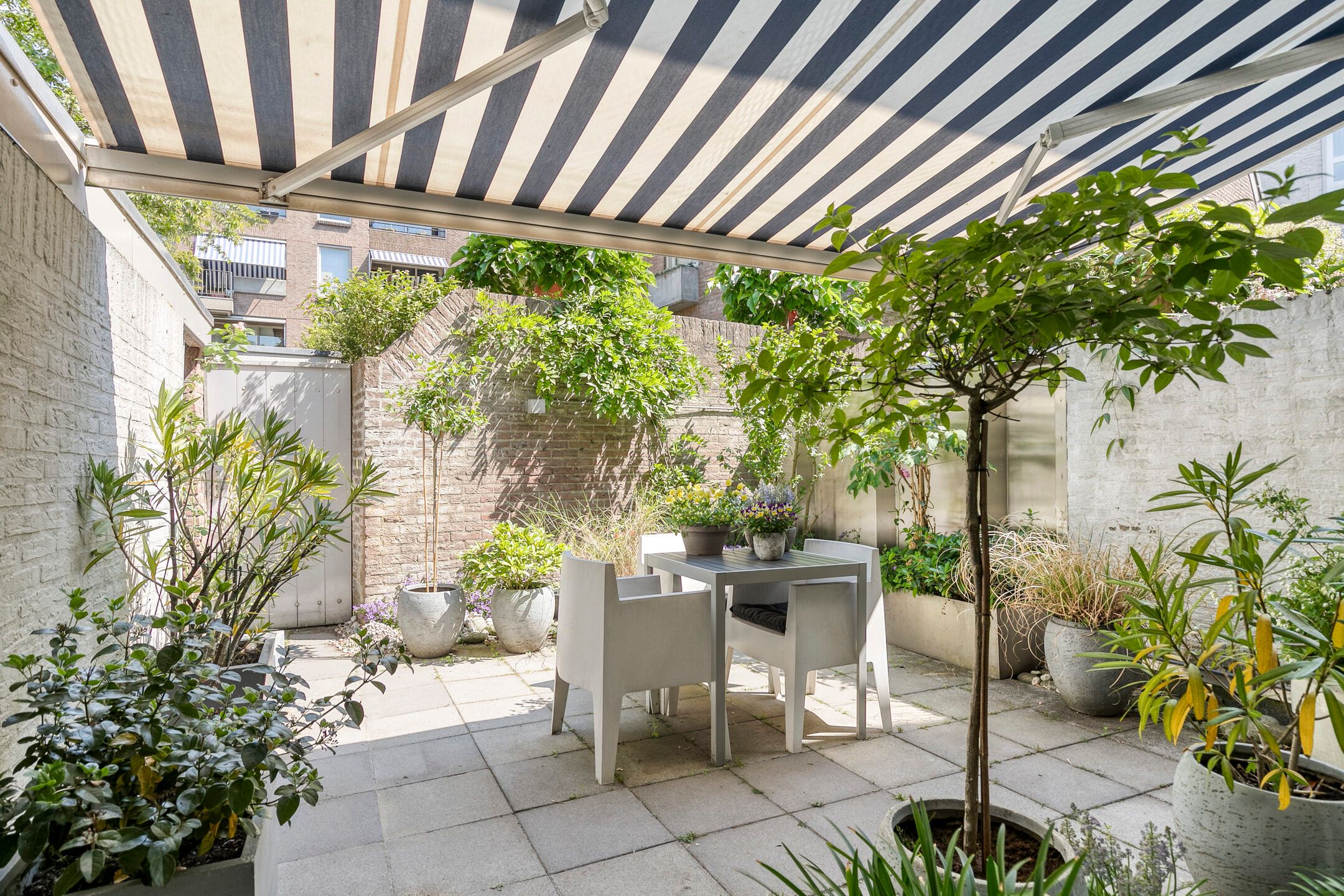 Foto 30 van Uilenburg 34