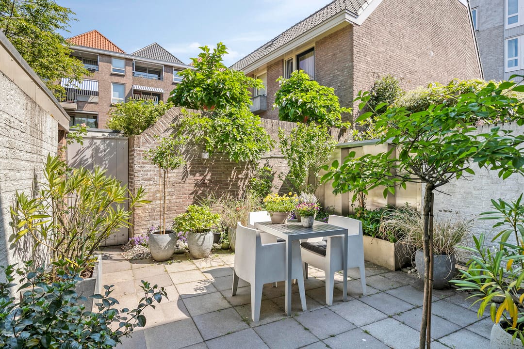 Foto 31 van Uilenburg 34