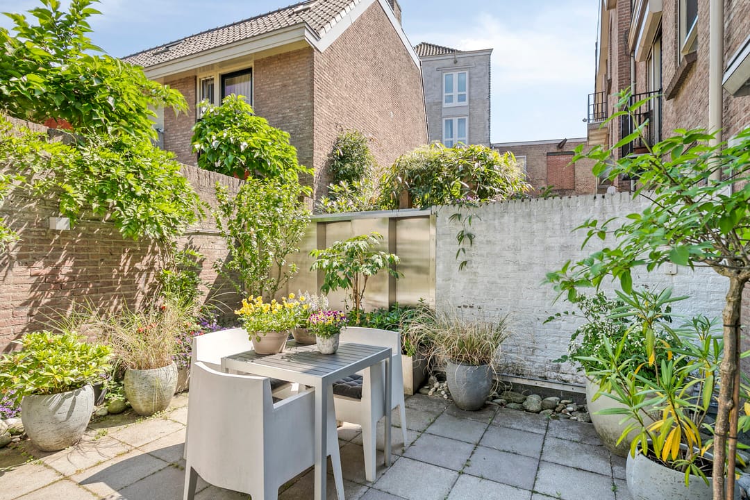 Foto 32 van Uilenburg 34