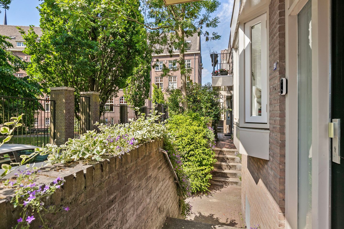 Foto 40 van Uilenburg 34