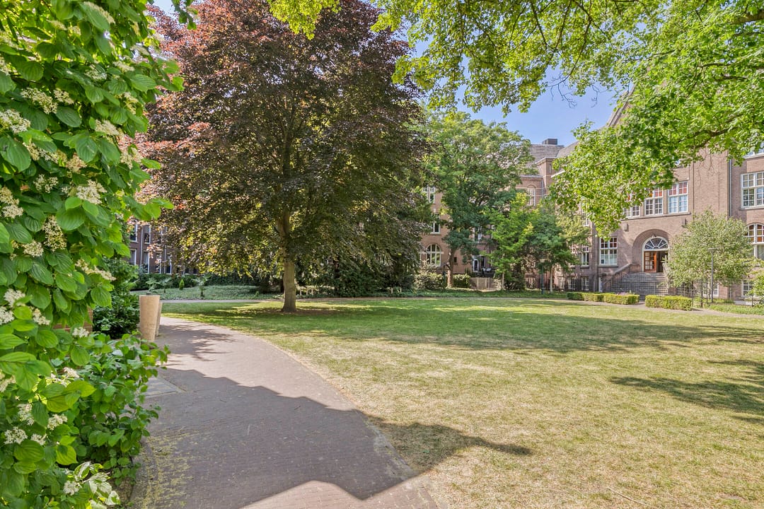 Foto 47 van Uilenburg 34