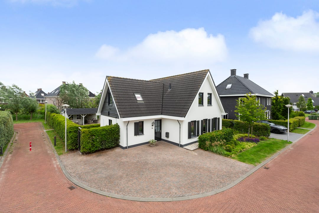 Foto 2 van Krakestee 8