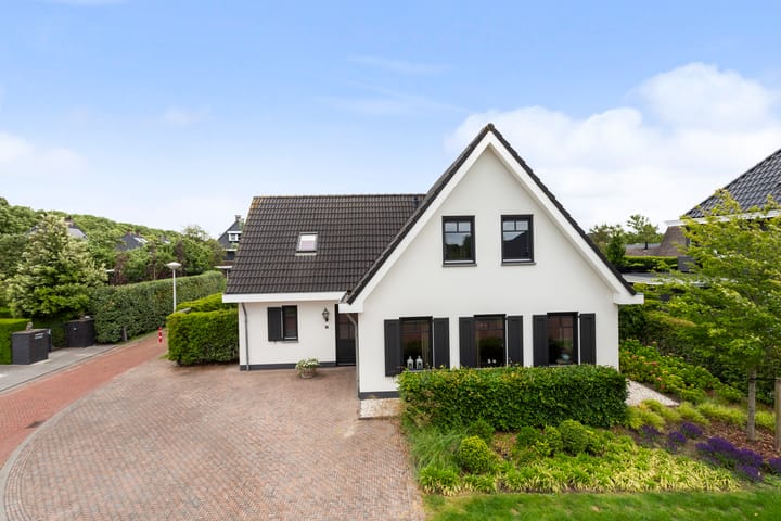 Foto 3 van Krakestee 8