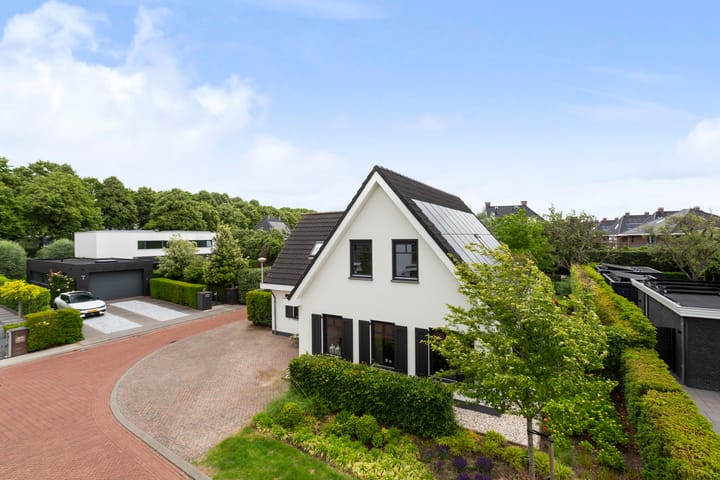 Foto 4 van Krakestee 8