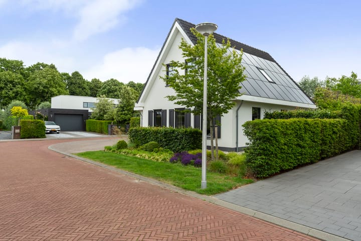 Foto 5 van Krakestee 8