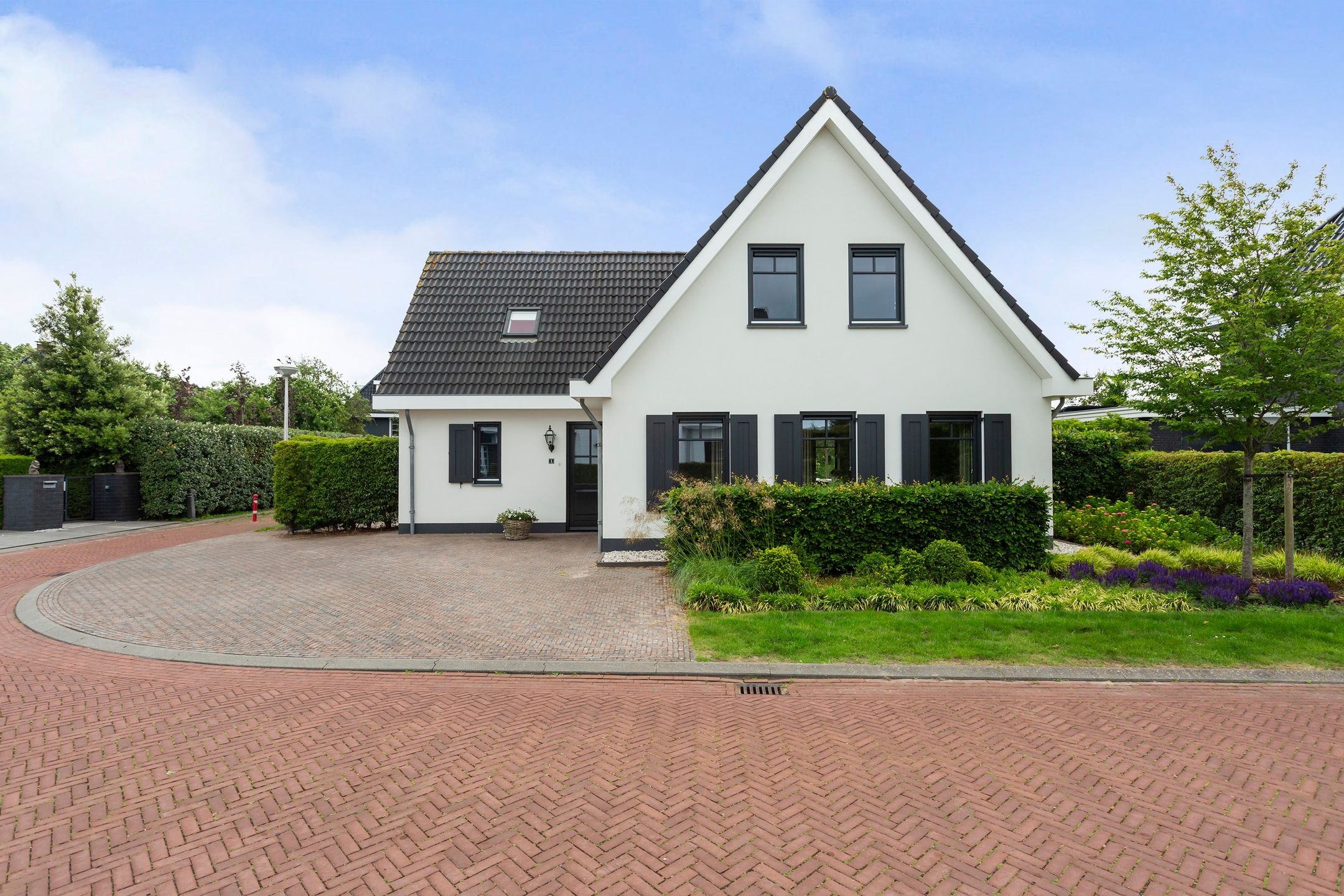 Foto 6 van Krakestee 8