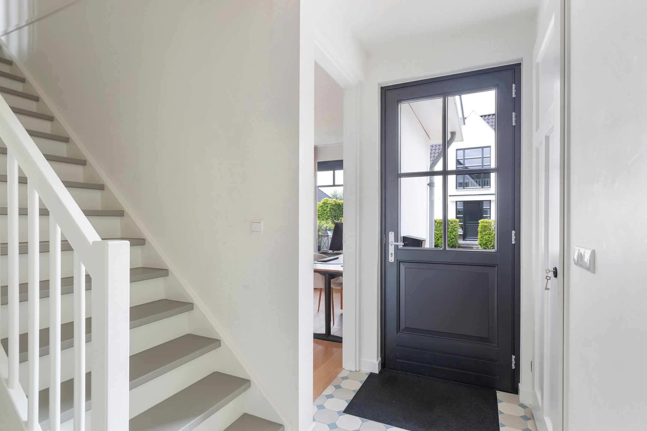 Foto 9 van Krakestee 8