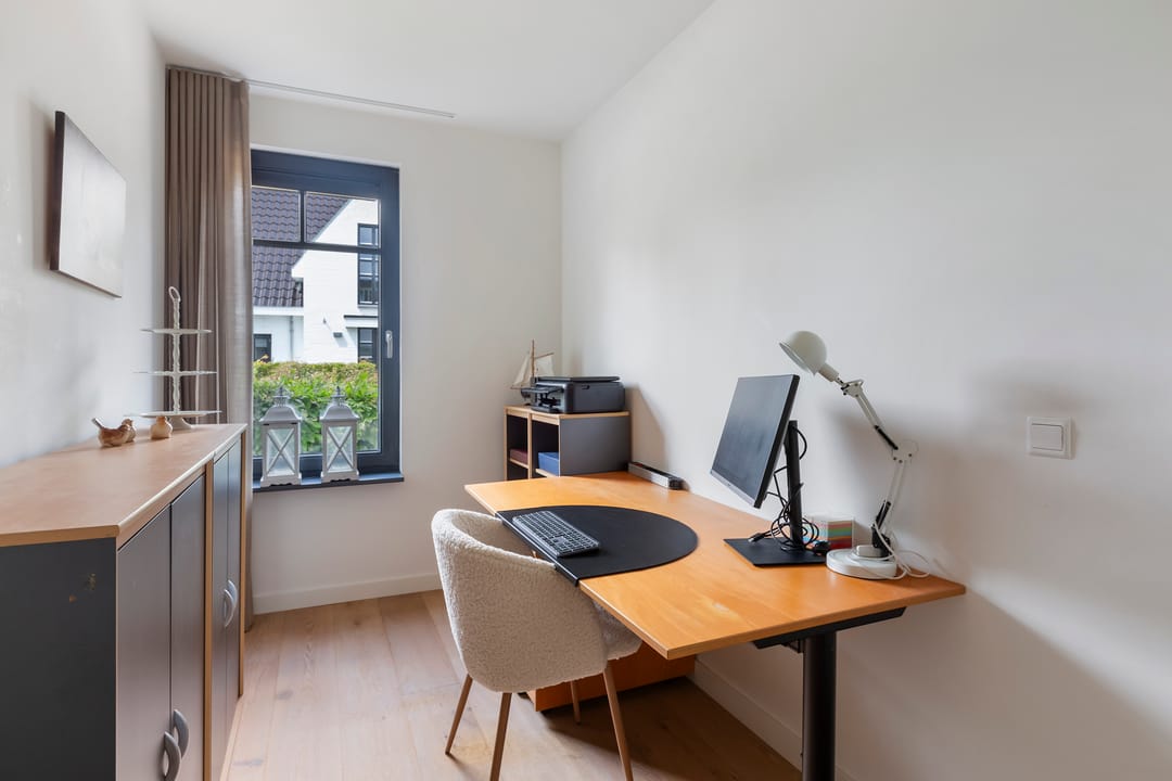 Foto 11 van Krakestee 8