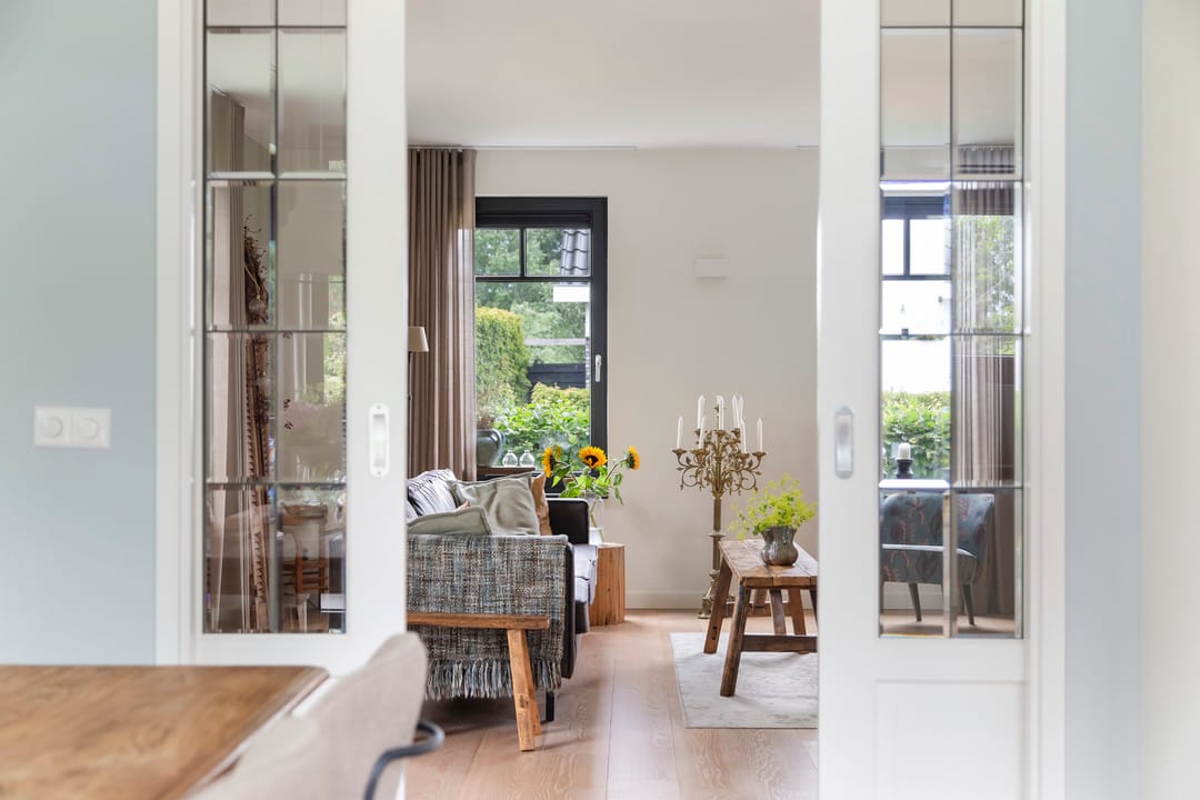 Foto 17 van Krakestee 8