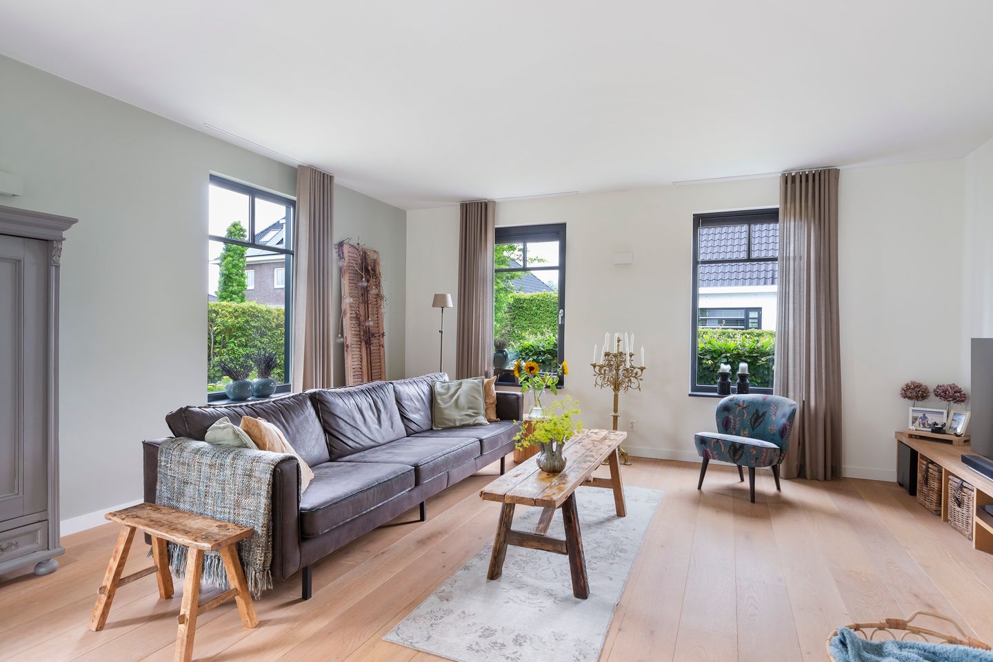 Foto 20 van Krakestee 8