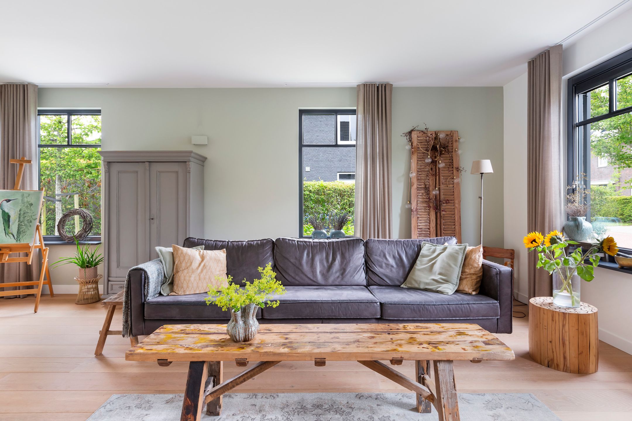 Foto 21 van Krakestee 8