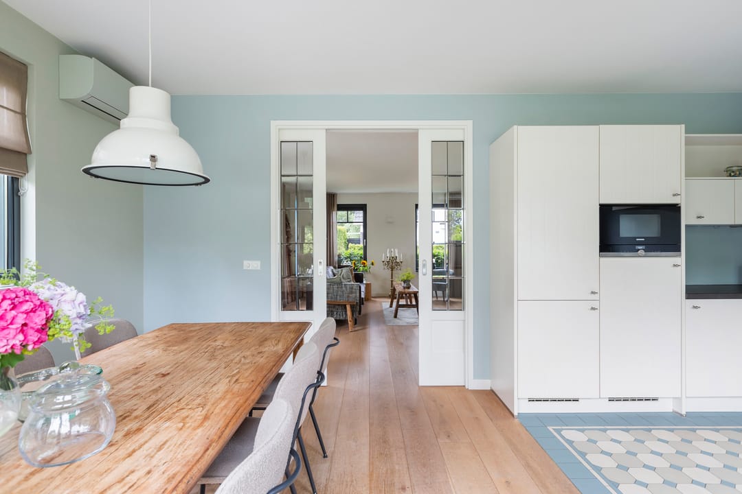 Foto 31 van Krakestee 8