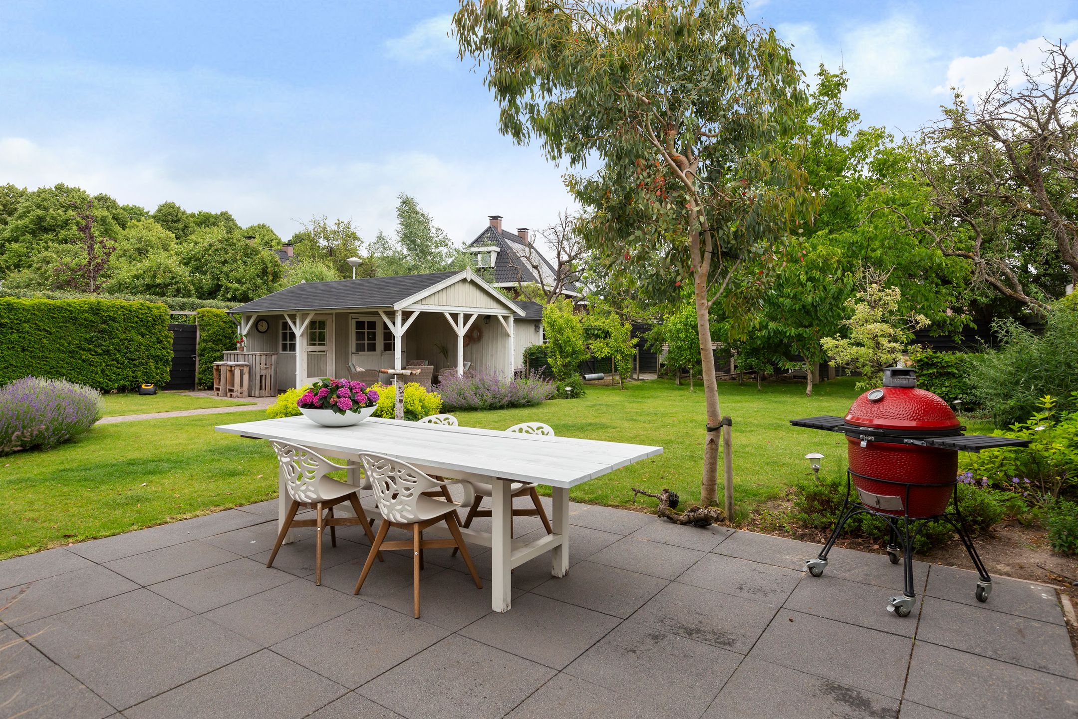 Foto 33 van Krakestee 8