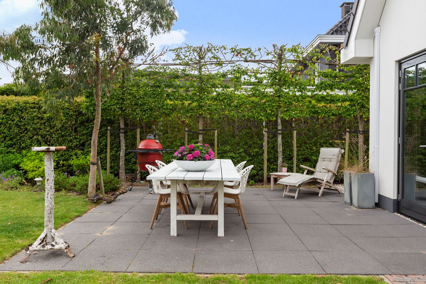 Foto 35 van Krakestee 8