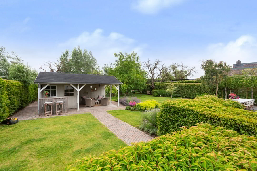 Foto 37 van Krakestee 8