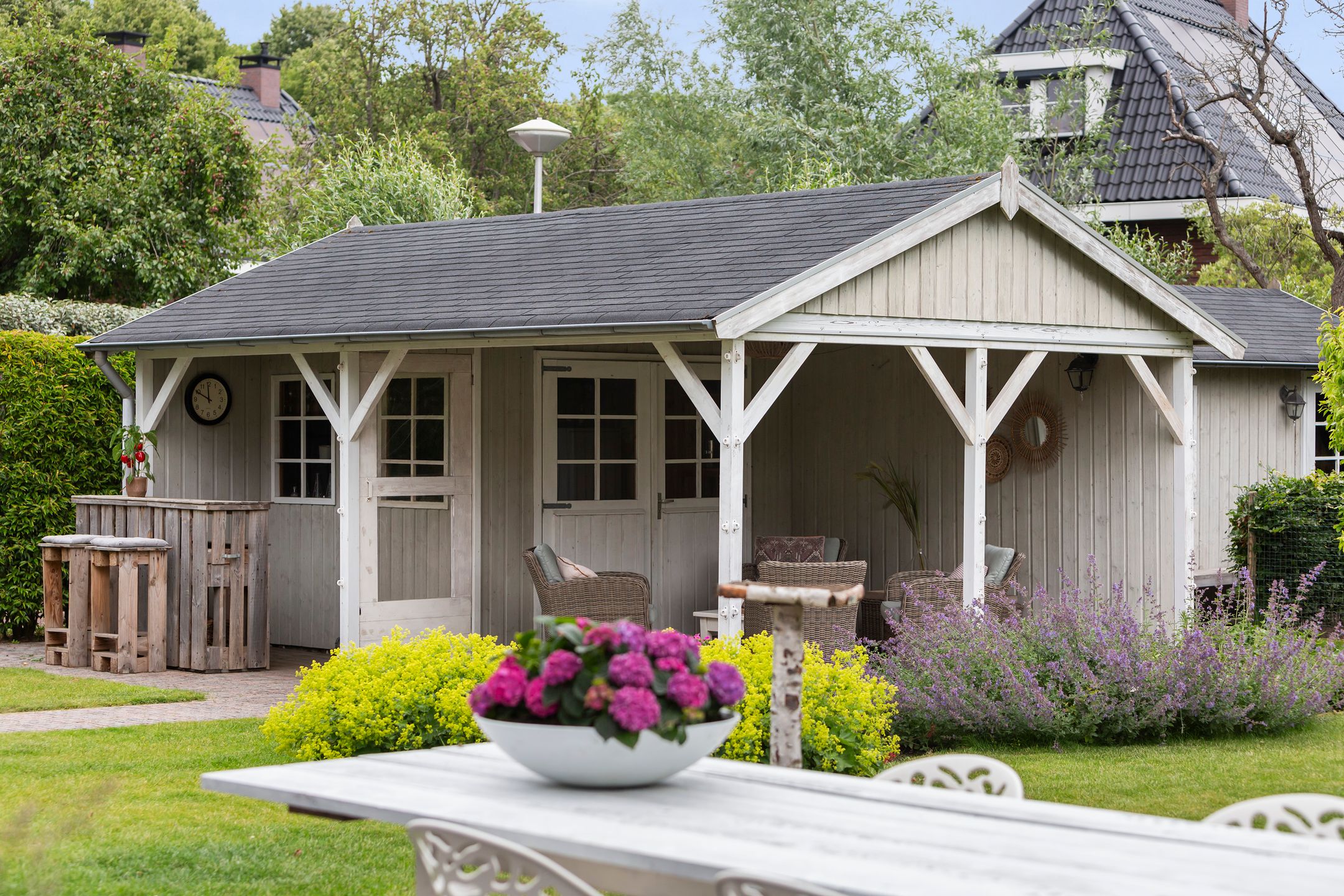 Foto 39 van Krakestee 8