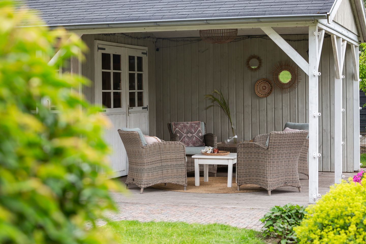 Foto 40 van Krakestee 8