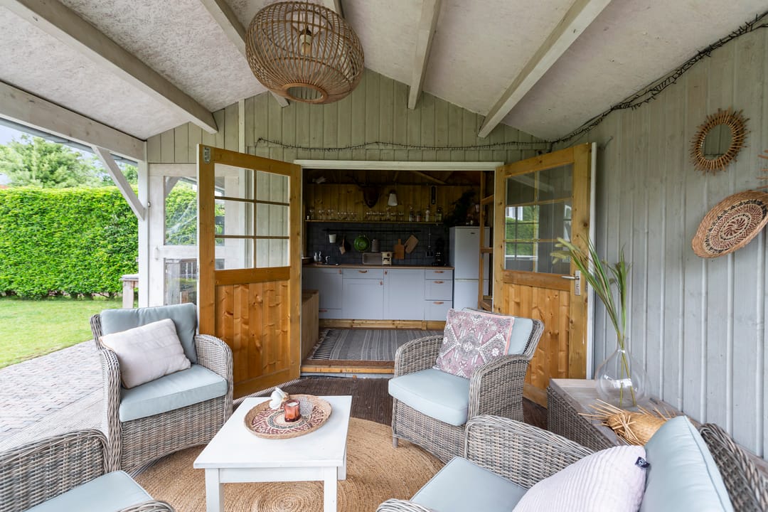 Foto 41 van Krakestee 8