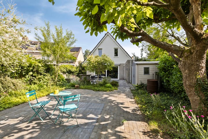 Foto 2 van Halfrad 2