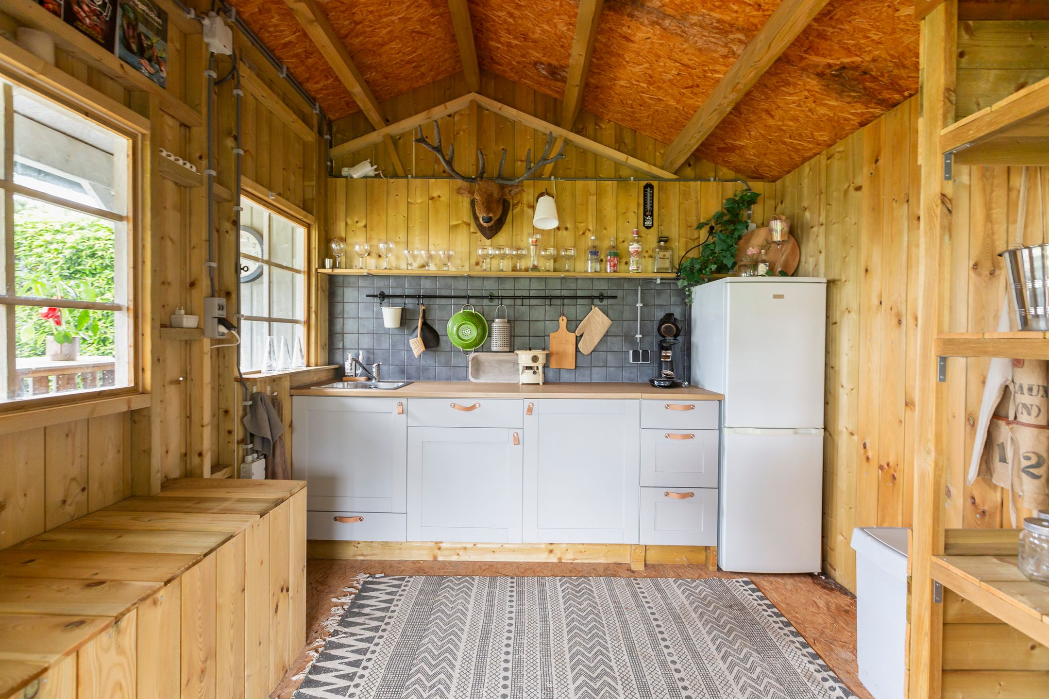 Foto 42 van Krakestee 8