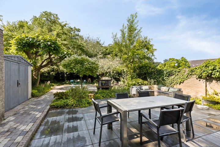 Foto 3 van Halfrad 2