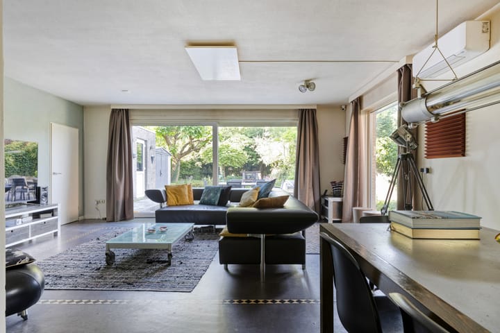 Foto 4 van Halfrad 2