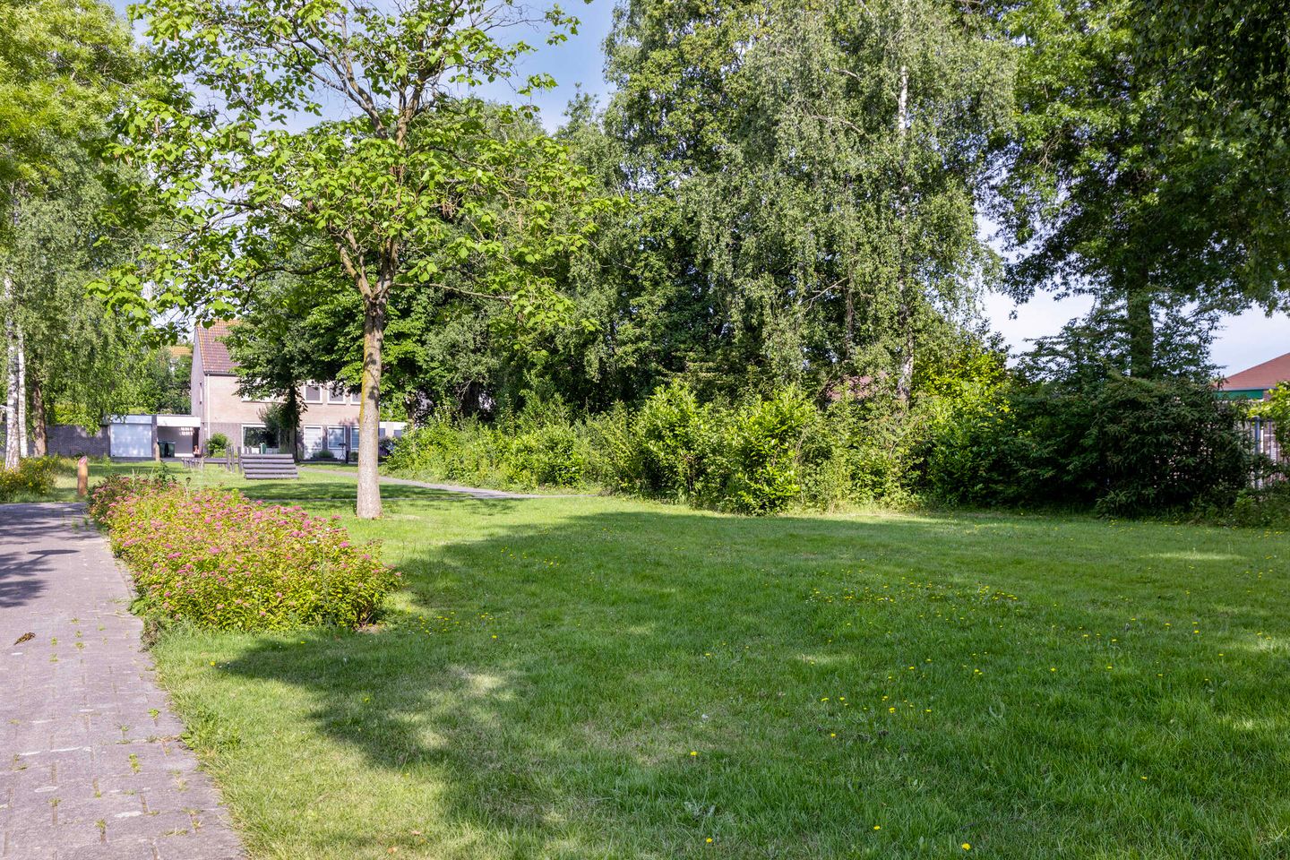 Foto 5 van Halfrad 2