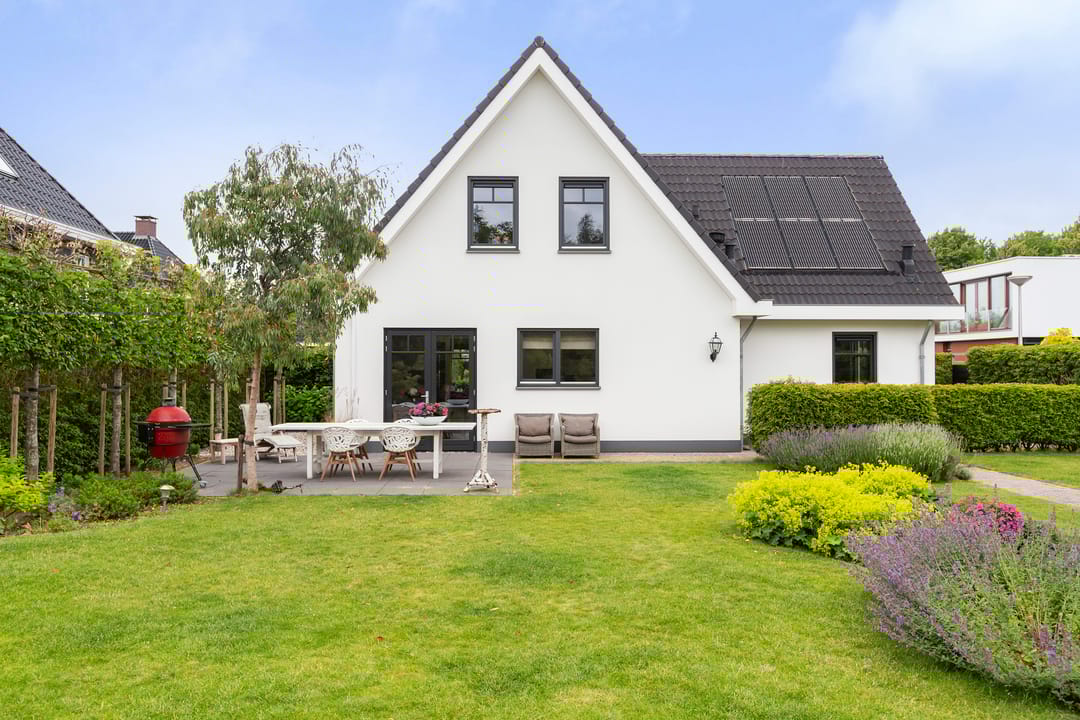 Foto 52 van Krakestee 8