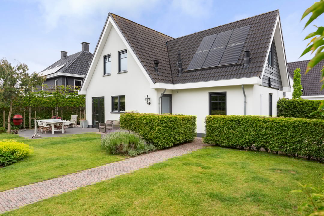 Foto 53 van Krakestee 8