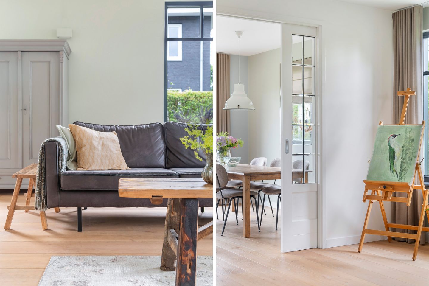 Foto 25 van Krakestee 8