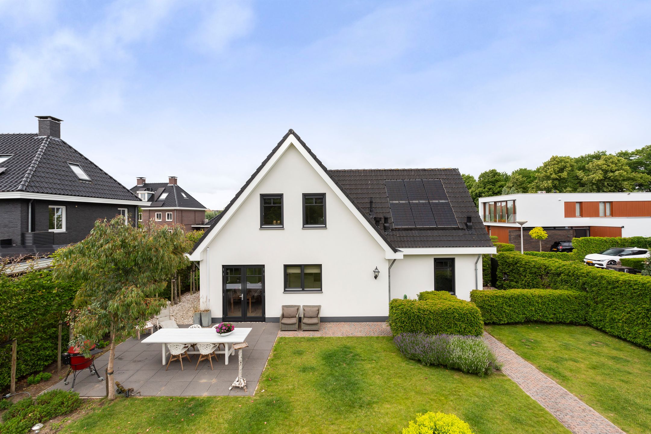 Foto 54 van Krakestee 8