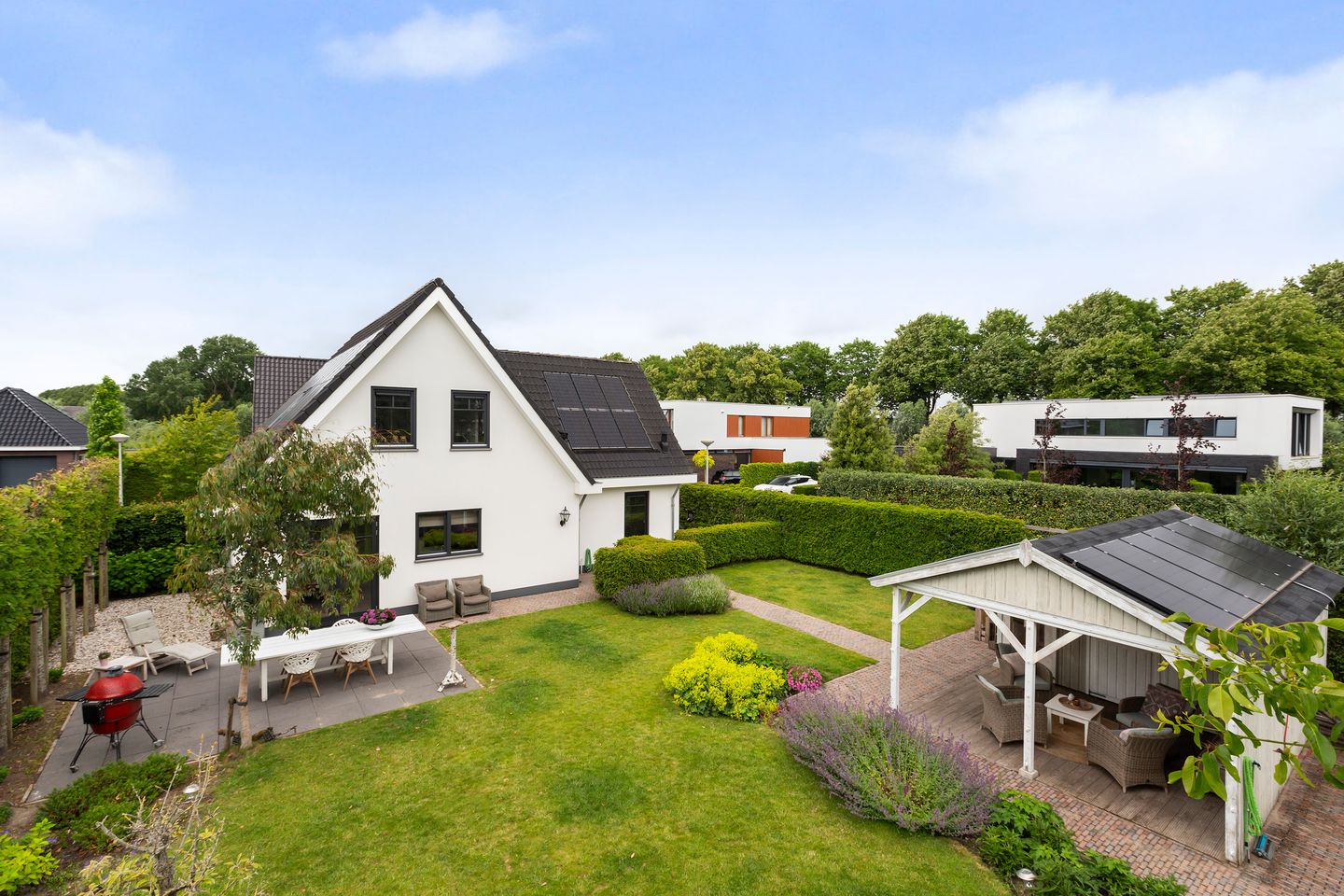 Foto 55 van Krakestee 8