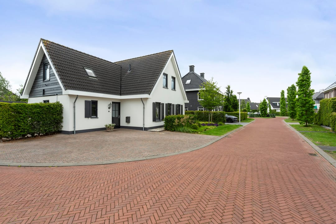 Foto 73 van Krakestee 8