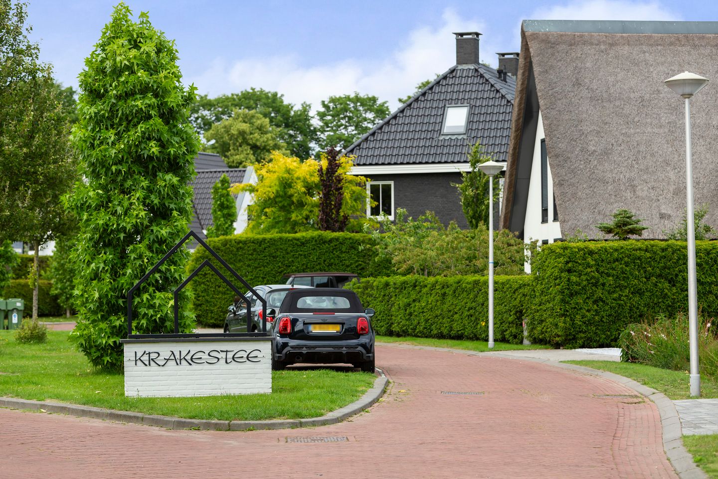 Foto 74 van Krakestee 8