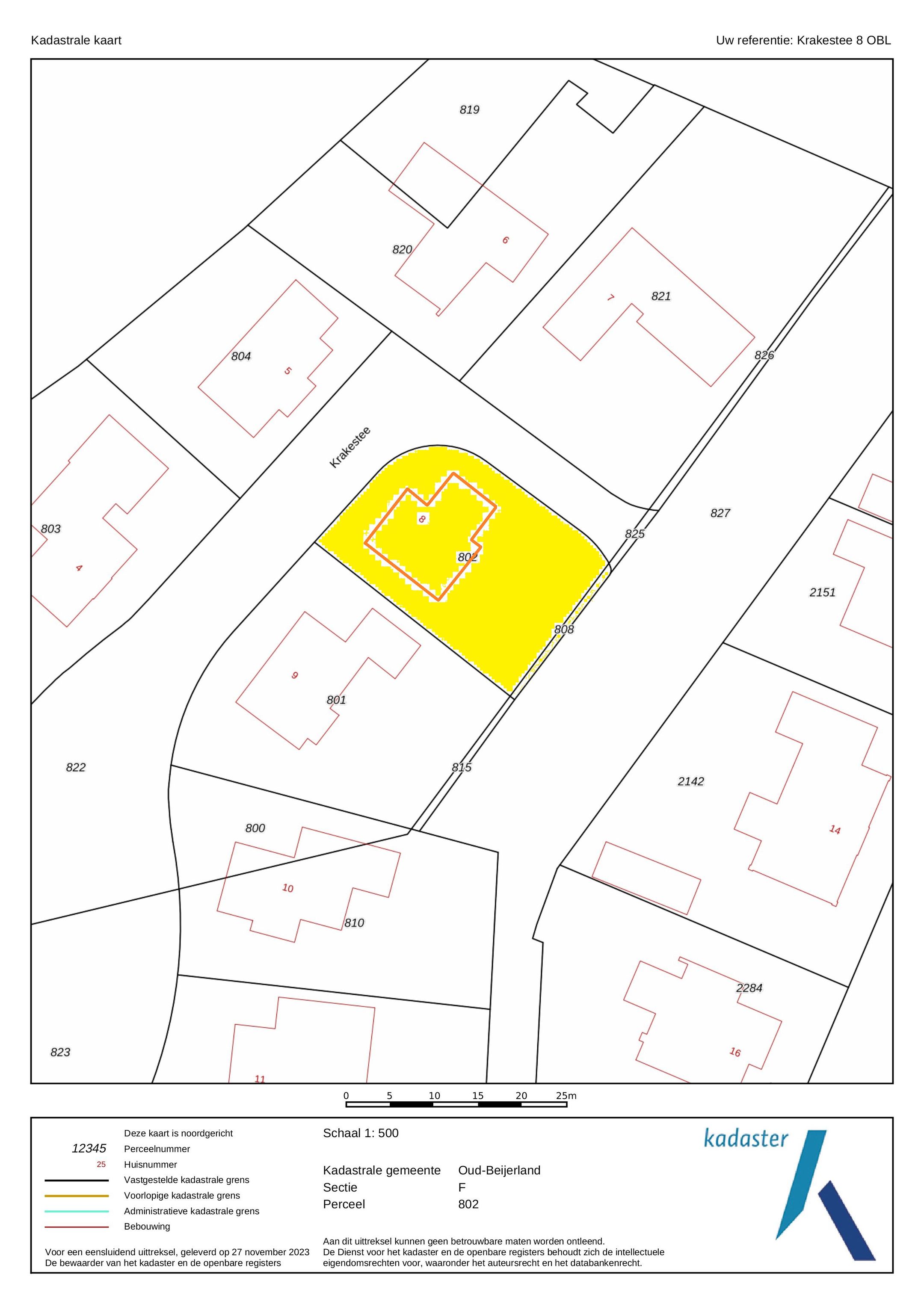 Foto 75 van Krakestee 8