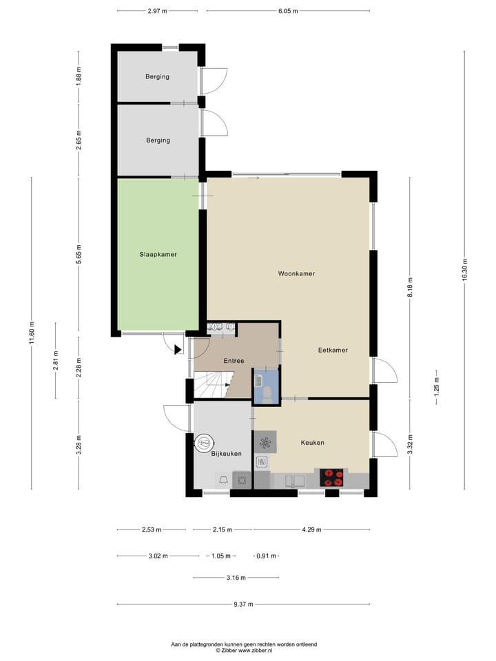 Photo 51 of Halfrad 2