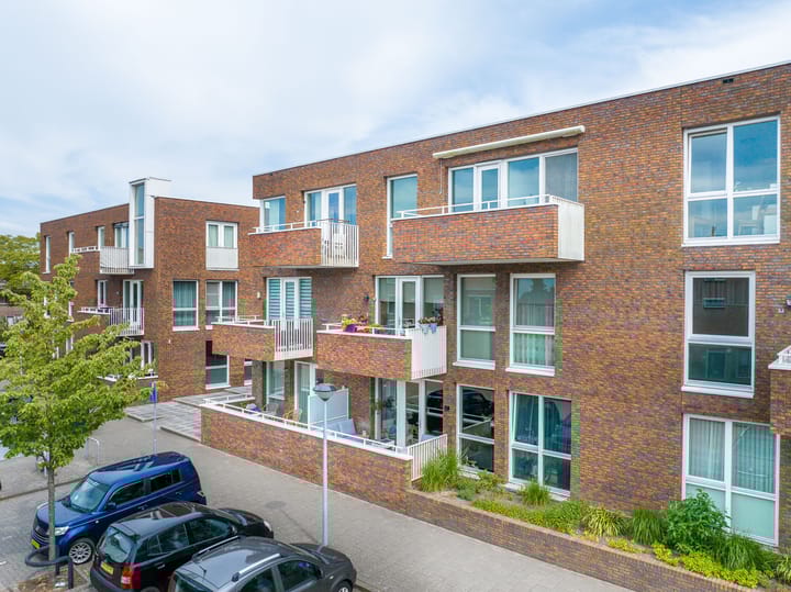 Foto 2 van Duiker 19