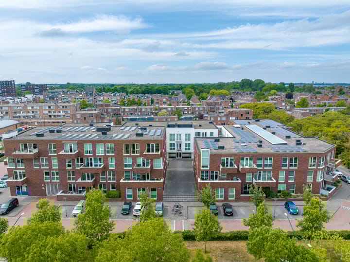 Foto 3 van Duiker 19