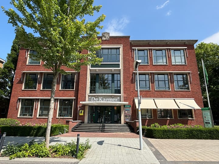 Enschedesestraat 47, Hengelo (OV)