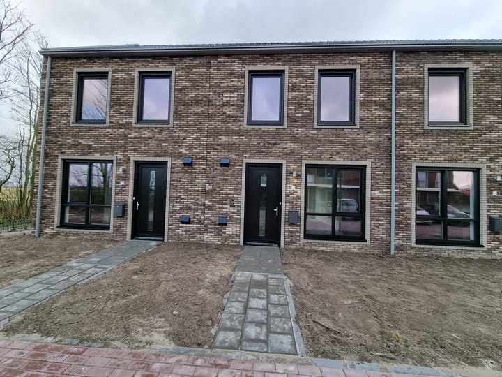 Photo 2 of Kastanjehout 31-A