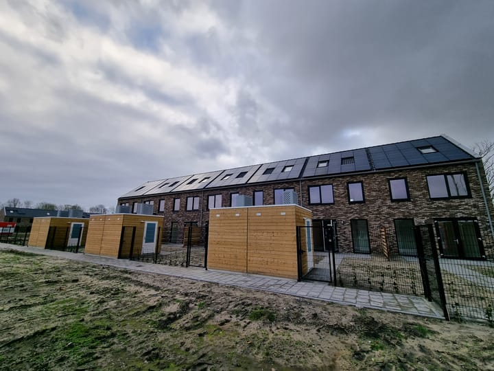 Photo 4 of Kastanjehout 31-A