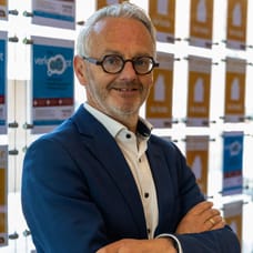 C. Legemaate - NVM Registered Agent (Director)
