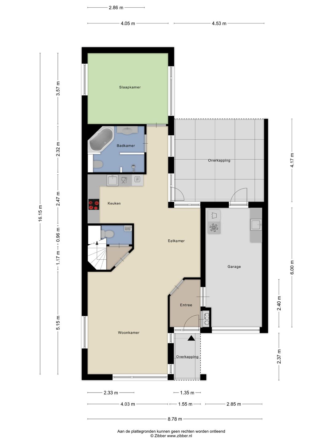 Foto 26 van Varda 24